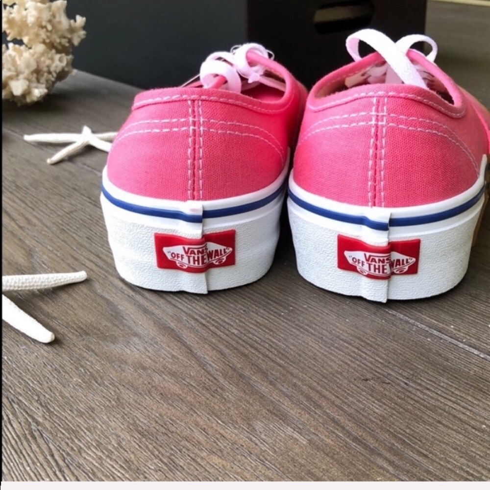 🔥🔥VANS- PINK LEMONADE🔥🔥 - Picture 7 of 7